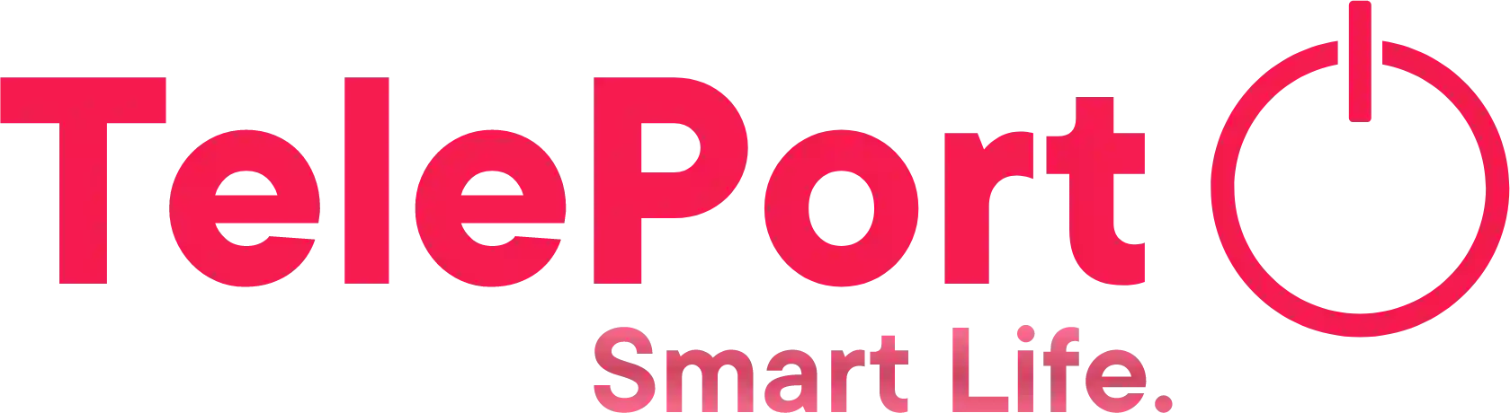 teleportet logo