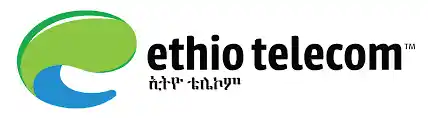 Ethi Telecom logo